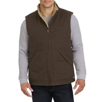 Lee Mens Workwear Vest Deals