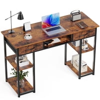 Edx Small Desk Fabric Drawers & Storage Shelves Deals