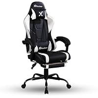 X Rocker Achiever PC Video Gaming Chair Deals