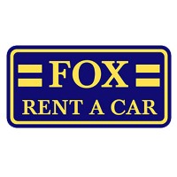 Fox Car Rental: Up to 25% Off Car Rentals Deals
