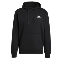 Adidas Mens Essentials Fleece Hoodie Deals