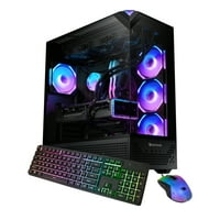 iBUYPOWER Element Pro Gaming PC Desktop w/Ryzen 7, RTX 5070 Deals