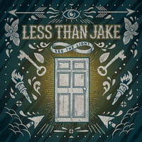 Less Than Jake See the Light Vinyl Deals