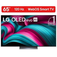 LG OLED65C5PUA 65-Inch OLED Evo AI 4K Smart TV Deals
