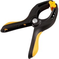 Olympia Tools Spring Plastic Clamp 38-312, 2 Inches Deals