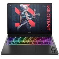 HP OMEN MAX 16z-ak000 16-in Gaming Laptop w/Ryzen AI 7, RTX 5070 Ti Deals