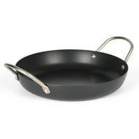 Deals on Oster Smithfire 11-inch Carbon Steel Paella Fry Pan