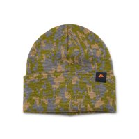 Ozark Trail Mens Camo Knit Beanie Deals