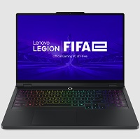 Lenovo Legion Pro 5i Gen 10 16-in Laptop w/Ultra 7, RTX 5070 Deals