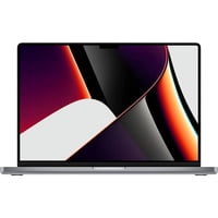 Apple MacBook Pro 14.2-in Laptop w/M1 Pro Chip, 512GB SSD Refurb Deals