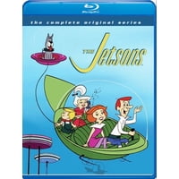 The Jetsons: The Complete Original Series Blu Ray Deals