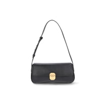 Time & Tru Goldie Shoulder Bag Deals