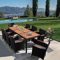 Patio Furniture & Shade On Sale from $126.99 Deals