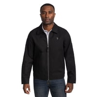 U.S. Polo Assn. Mens Mechanic Jacket Deals