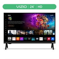 VIZIO 24-inch Class HD 720p LED Smart TV Deals