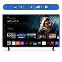 VIZIO V4K50M-08 50-inch 4K UHD LED HDR Smart TV Deals