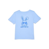 Easter Toddler Boys Graphic Tee from Way To Celebrate Deals