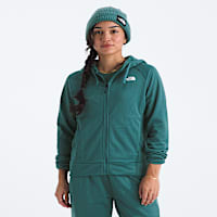 The North Face Women’s Reaxion 2.0 Hooded Full-Zip Jacket Deals