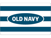$50 Old Navy Gift Card Deals
