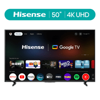 Hisense 50H5BG 50-Inch 4K UHD HDR Google Smart TV Deals