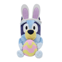 Bluey 7.75-Inch Plush with Easter Egg and Bunny Ears Deals
