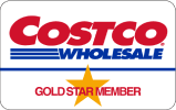 Deals on 1-Yr Costco Gold Star Membership + $20 Digital Costco Shop Card