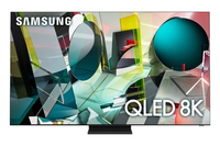 Samsung QN65Q900TSFXZA 65-in Class 8K  Smart QLED TV Open Box Deals