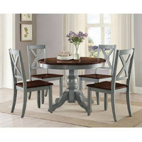 Better Homes and Gardens Cambridge Place Dining Table 42-in Deals